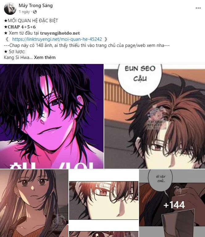 [18+] Sự Thuần Khiết Dành Cho Em 9.2 trang 35