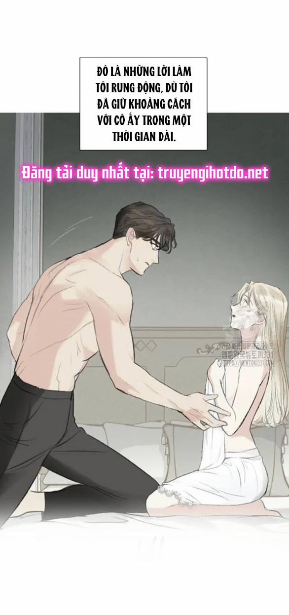 [18+] Sự Thuần Khiết Dành Cho Em 9.2 trang 4