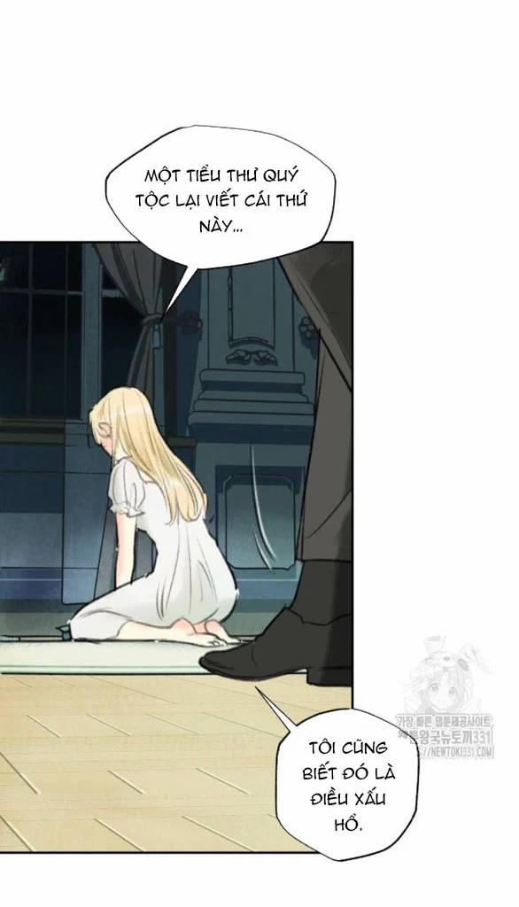 [18+] Sự Thuần Khiết Dành Cho Em 9.2 trang 5