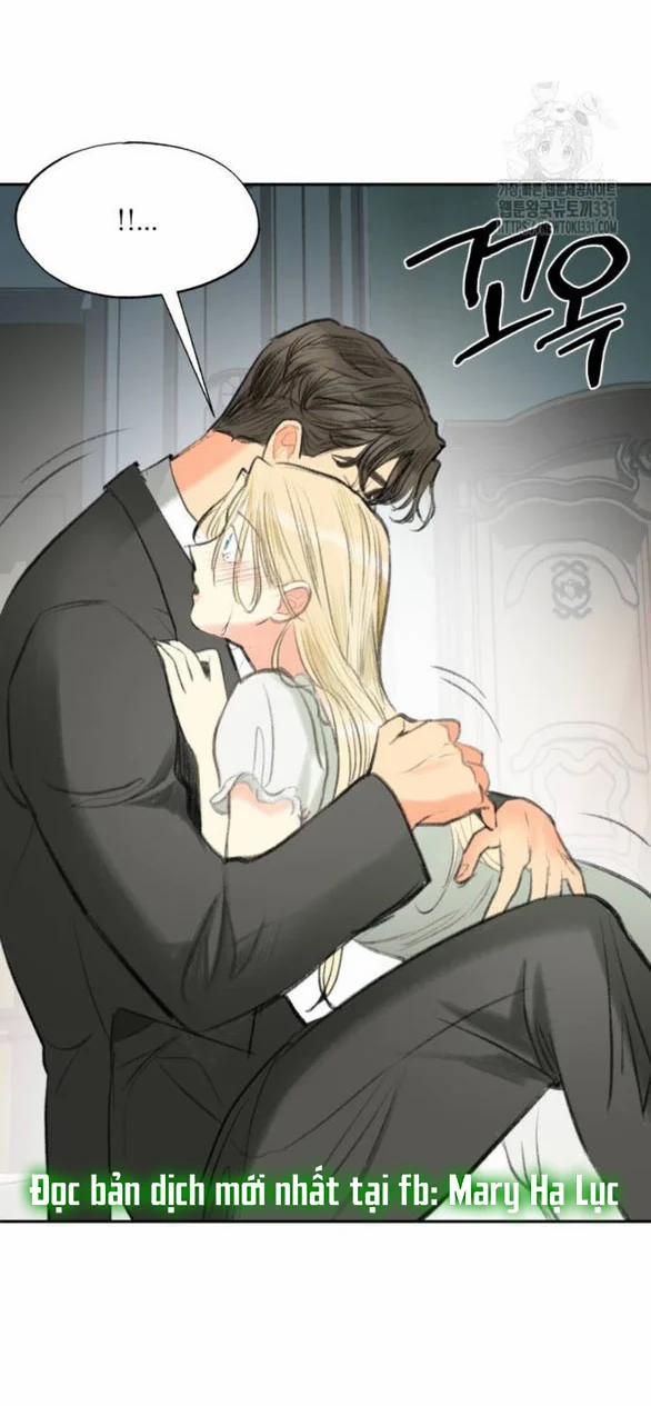 [18+] Sự Thuần Khiết Dành Cho Em 9.2 trang 7