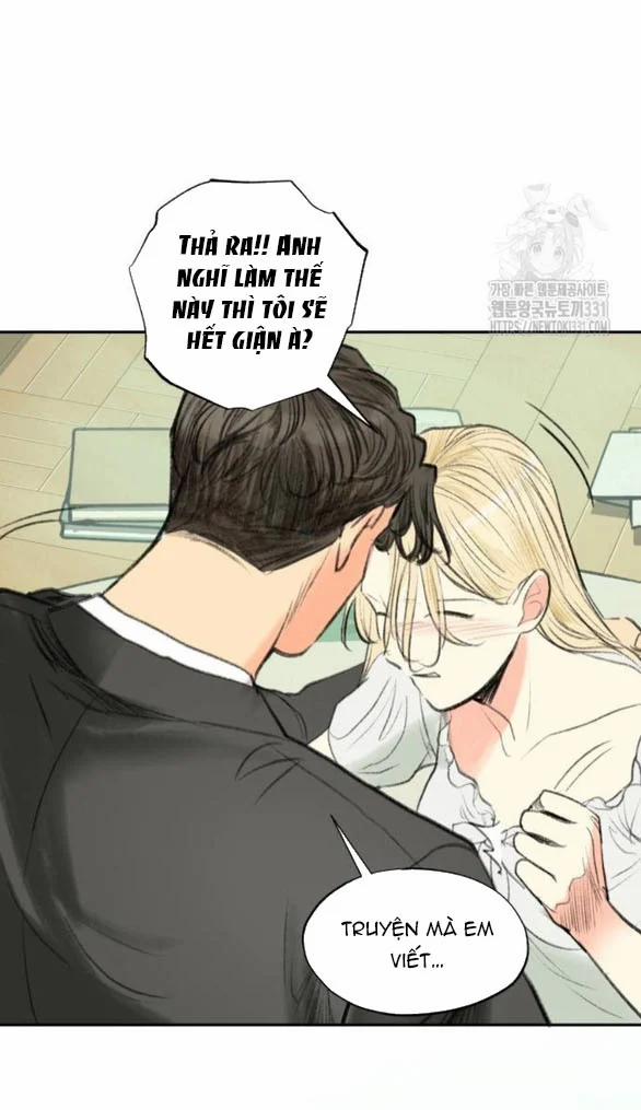 [18+] Sự Thuần Khiết Dành Cho Em 9.2 trang 8