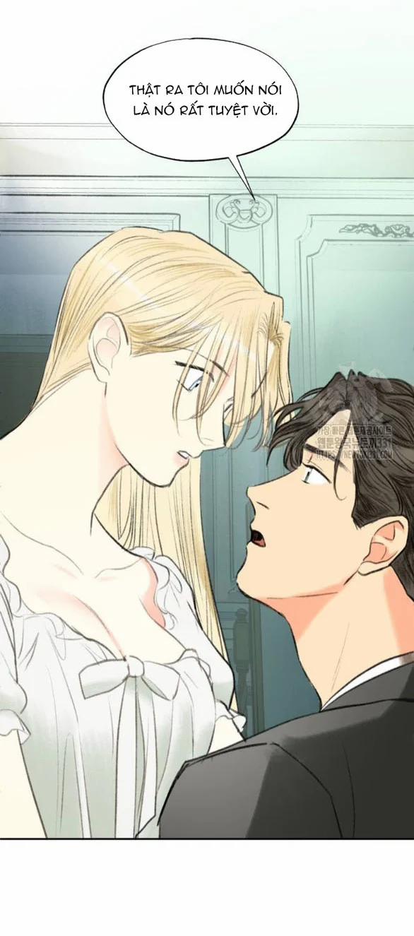 [18+] Sự Thuần Khiết Dành Cho Em 9.2 trang 9