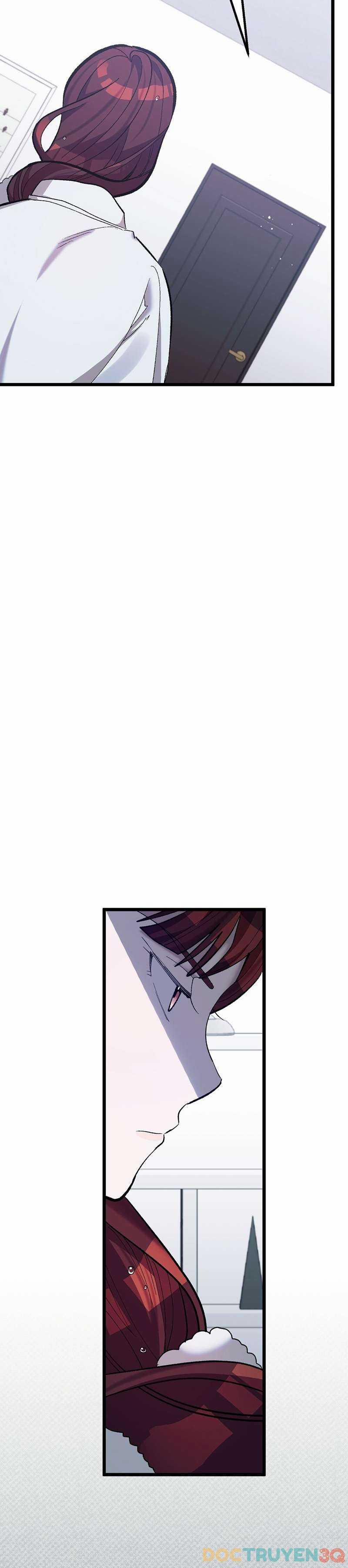 [18+] Sự Tiếp Cận Trái Phép 3 trang 24