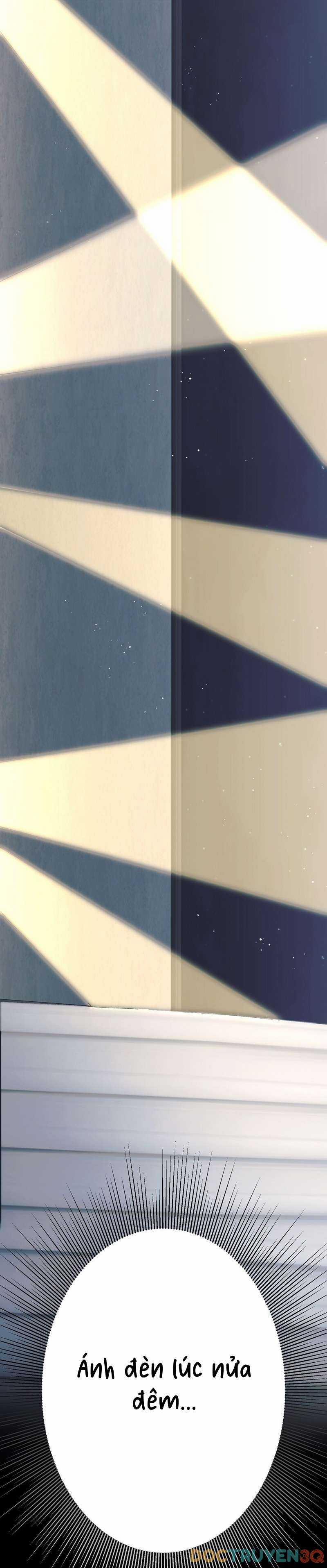 [18+] Sự Tiếp Cận Trái Phép 3 trang 26