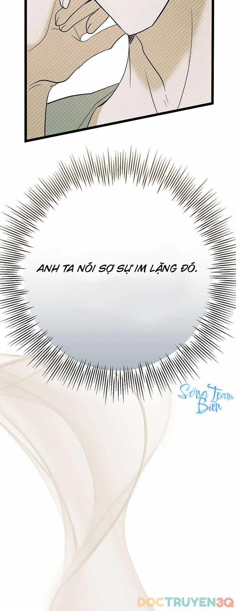 [18+] Sự Tiếp Cận Trái Phép 3 trang 41