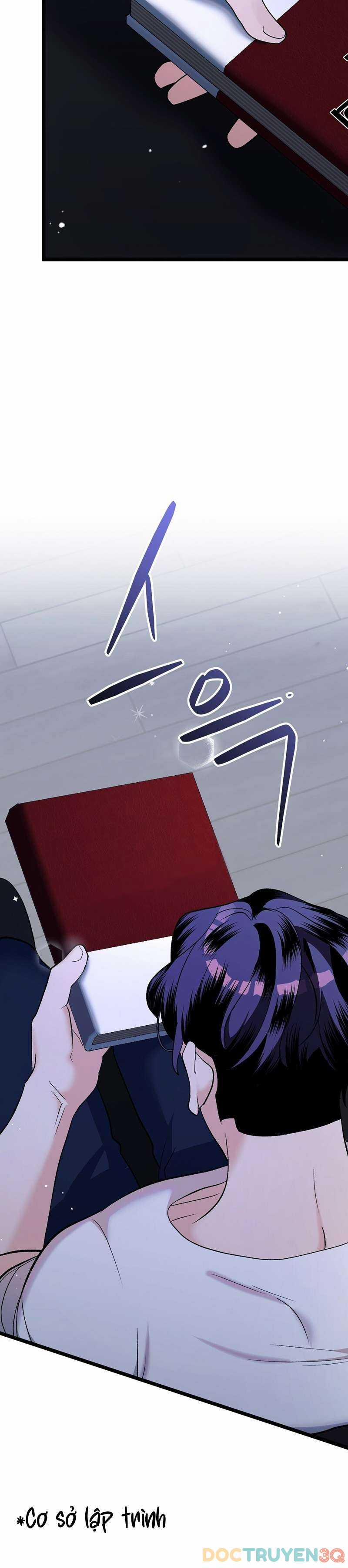 [18+] Sự Tiếp Cận Trái Phép 3 trang 47