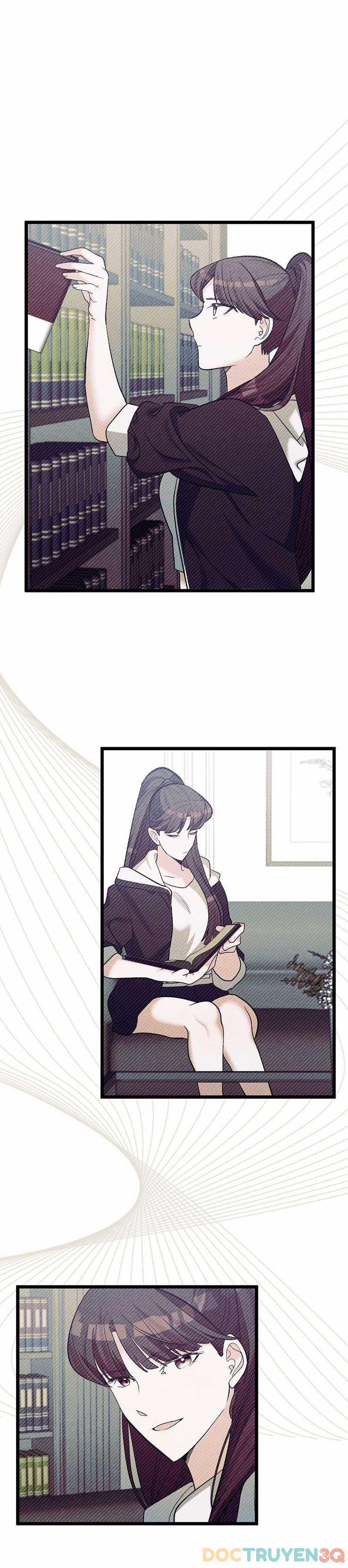 [18+] Sự Tiếp Cận Trái Phép 3 trang 48