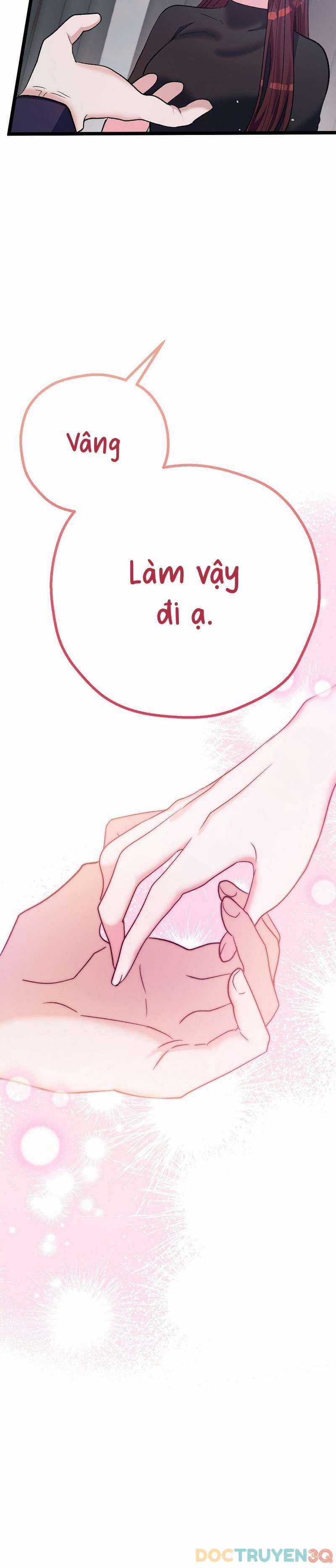 [18+] Sự Tiếp Cận Trái Phép 4 trang 10