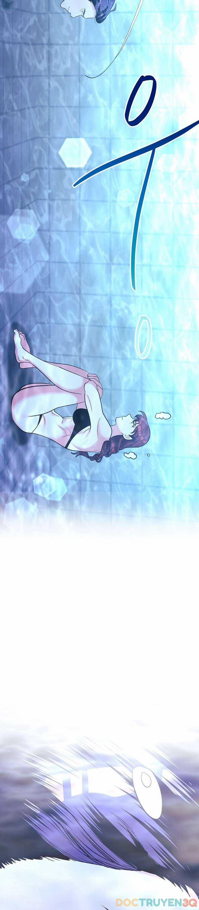 [18+] Sự Tiếp Cận Trái Phép 4 trang 26