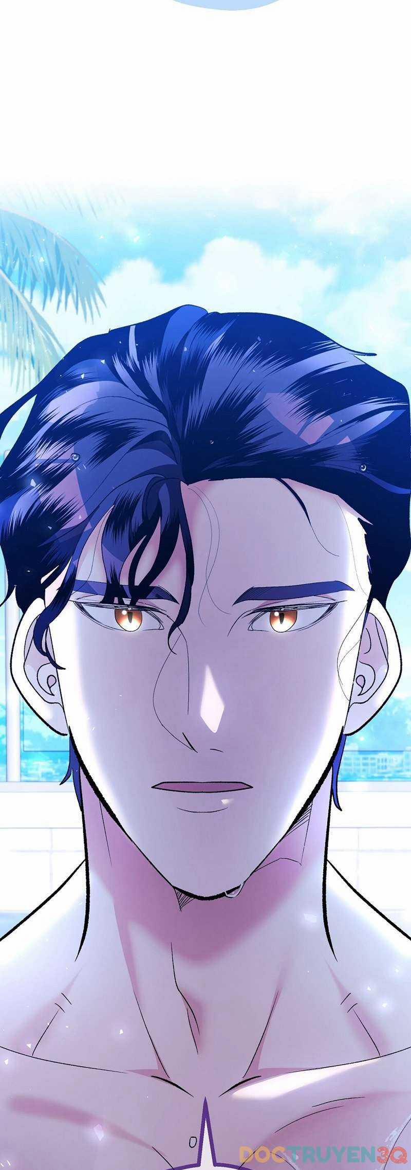 [18+] Sự Tiếp Cận Trái Phép 4 trang 43