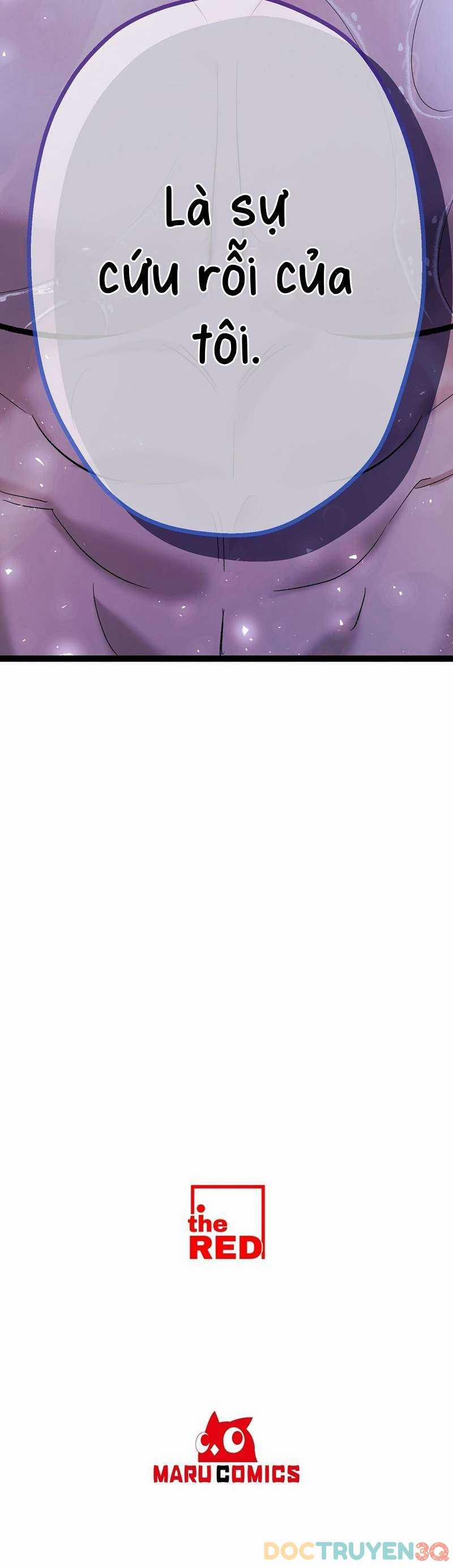 [18+] Sự Tiếp Cận Trái Phép 4 trang 44