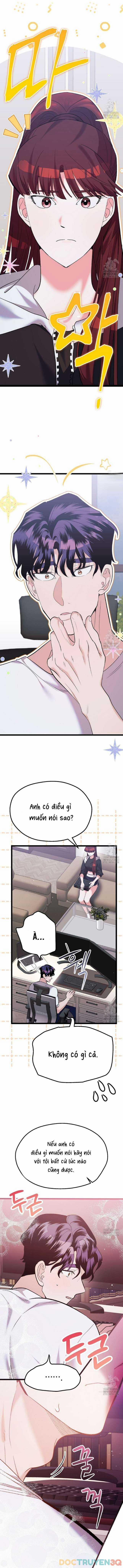 [18+] Sự Tiếp Cận Trái Phép 5 trang 6