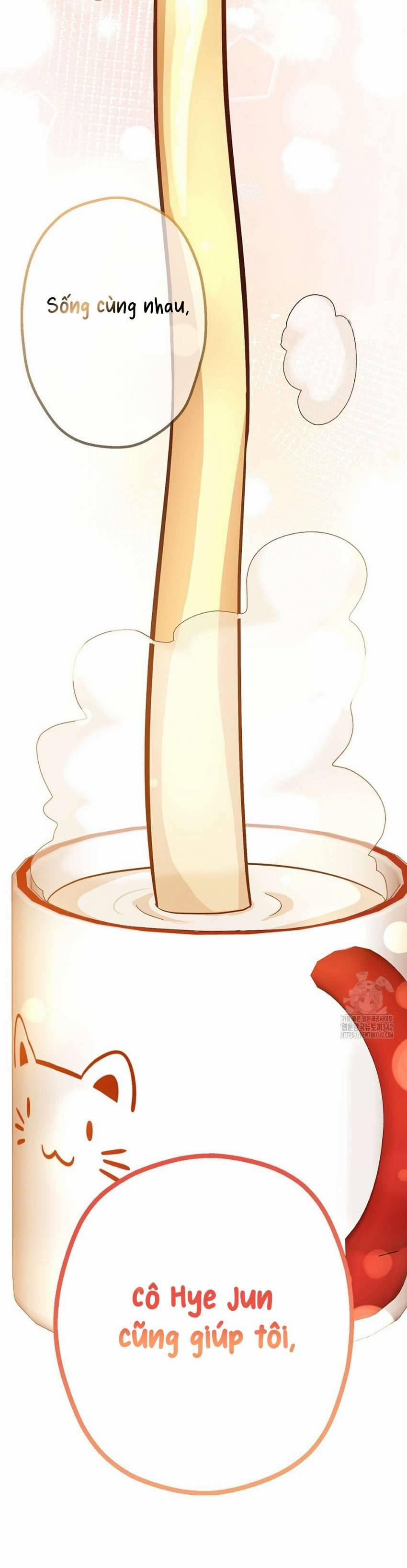 [18+] Sự Tiếp Cận Trái Phép 7 trang 11