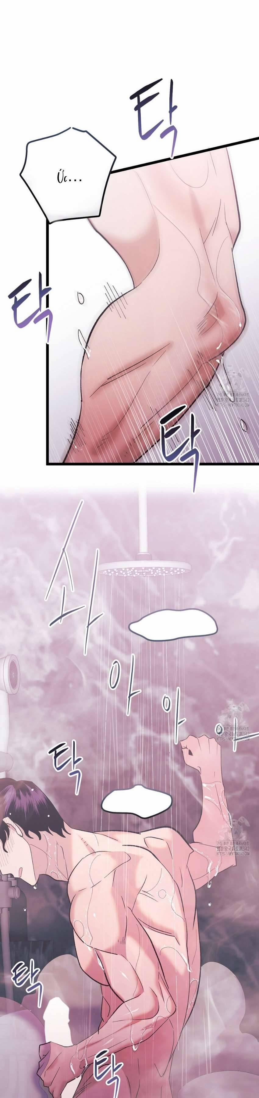 [18+] Sự Tiếp Cận Trái Phép 7 trang 28