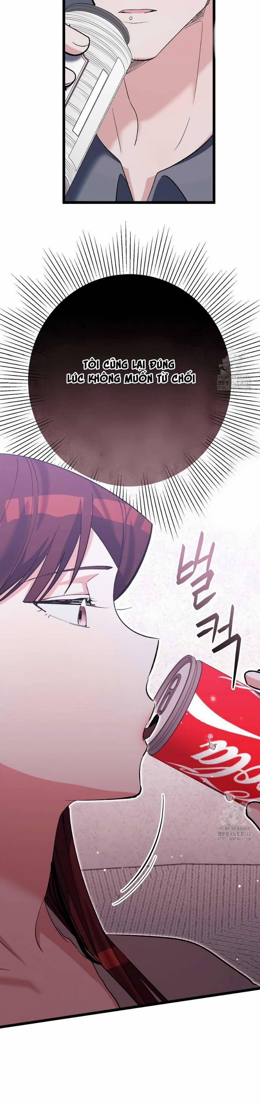 [18+] Sự Tiếp Cận Trái Phép 7 trang 46