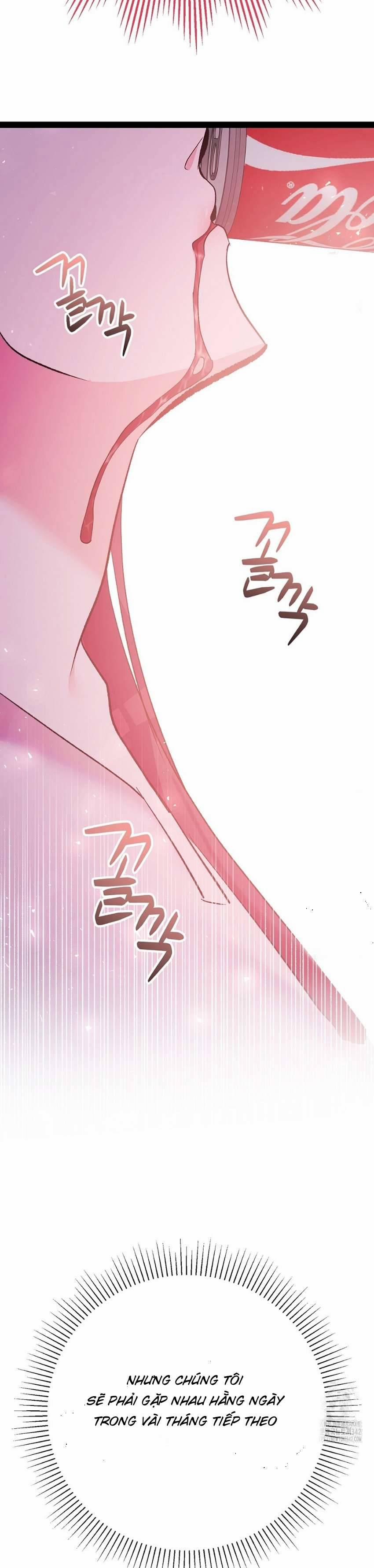 [18+] Sự Tiếp Cận Trái Phép 7 trang 48