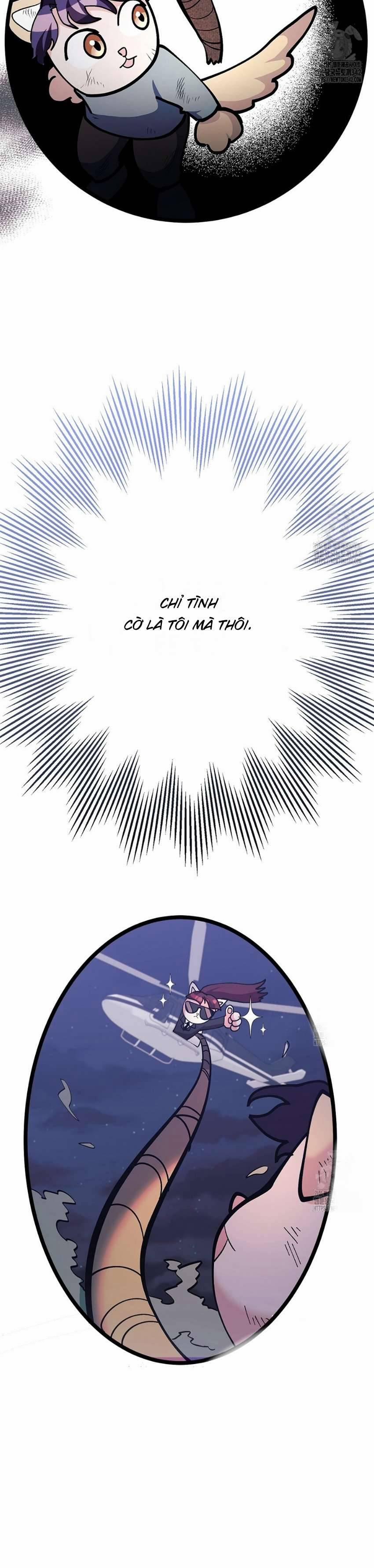 [18+] Sự Tiếp Cận Trái Phép 7 trang 50