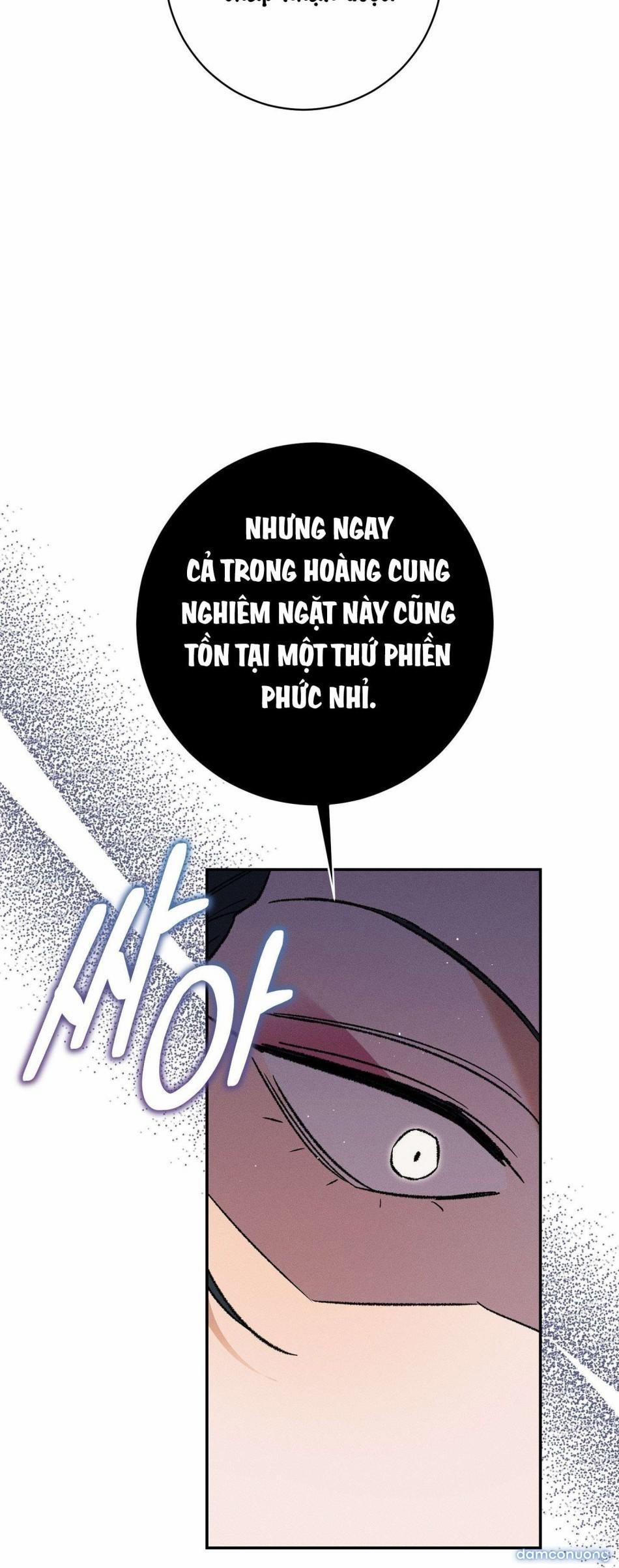 〖18+〗- Sự Tôn Thờ Tuyệt Đối 1 trang 15