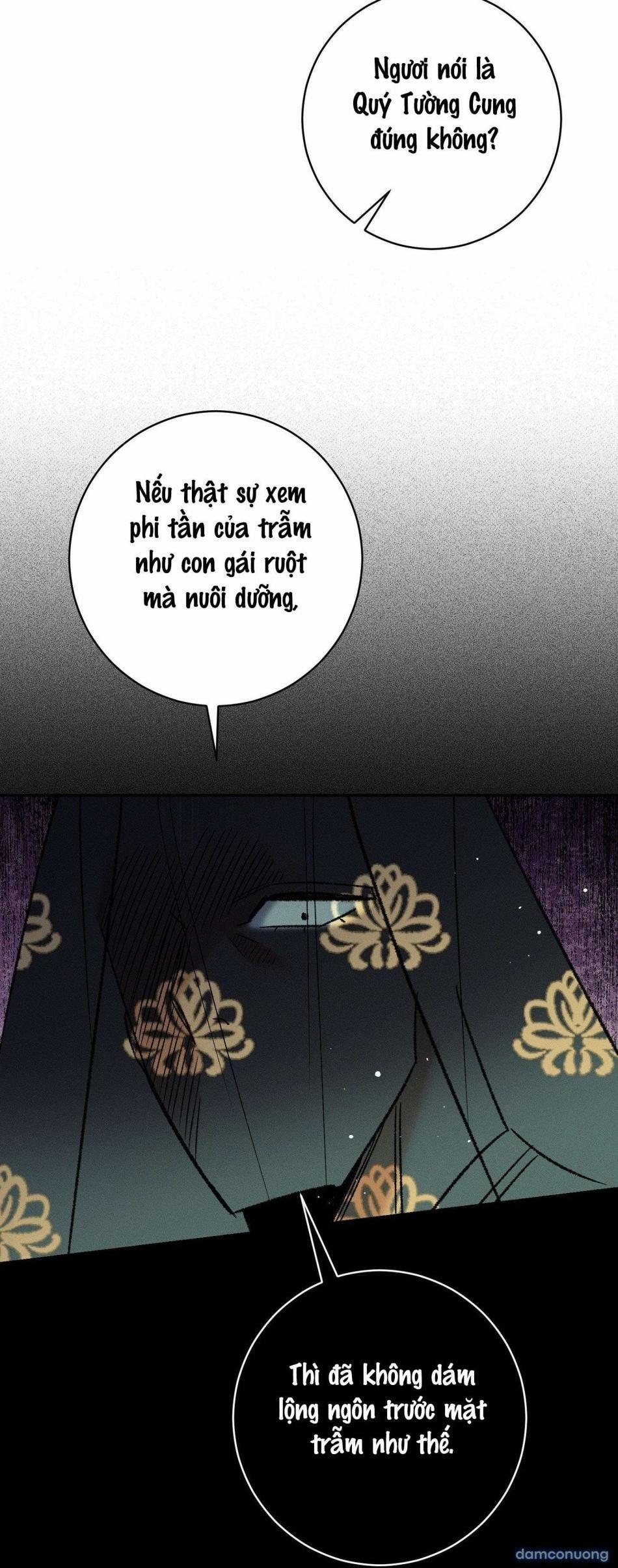 〖18+〗- Sự Tôn Thờ Tuyệt Đối 2 trang 2