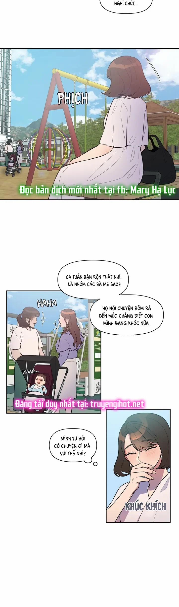 [18+] Sự Trả Thù Hoàn Hảo Nhất 1.1 trang 10