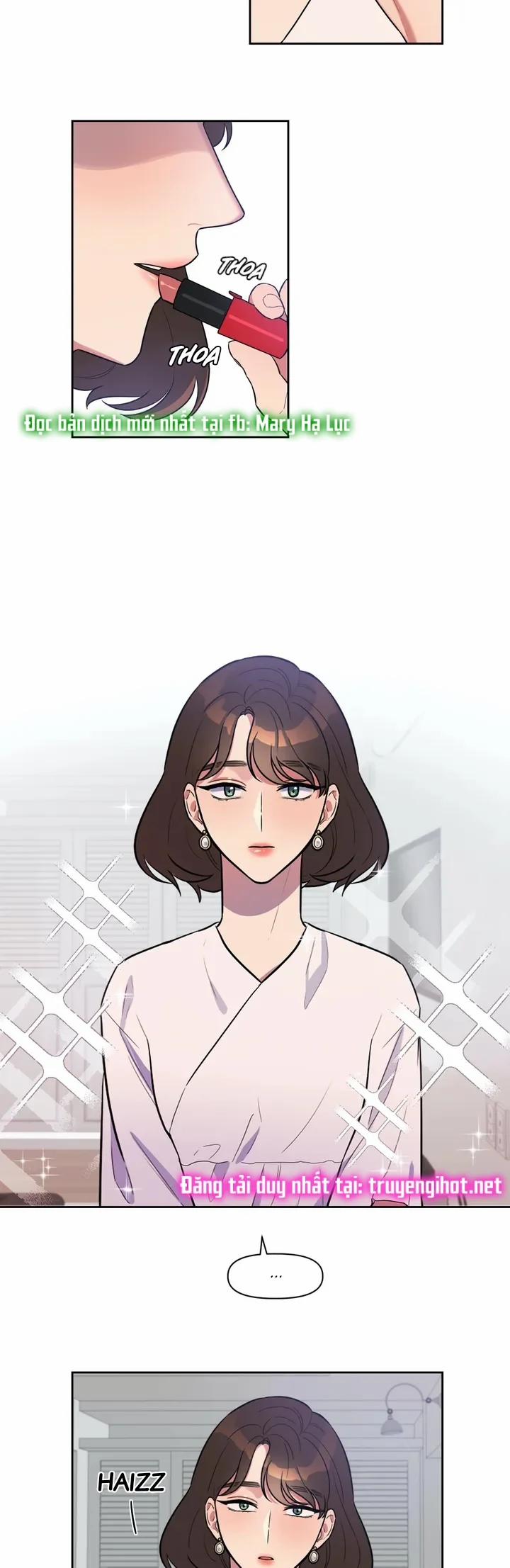 [18+] Sự Trả Thù Hoàn Hảo Nhất 1.1 trang 3