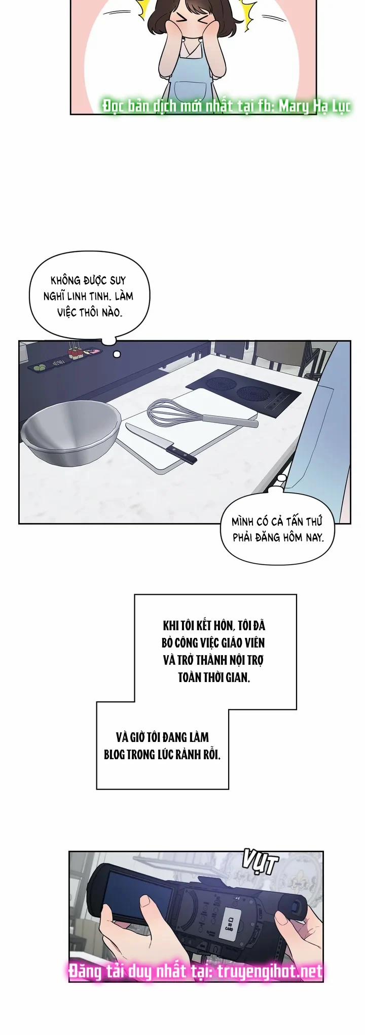 [18+] Sự Trả Thù Hoàn Hảo Nhất 1.1 trang 7