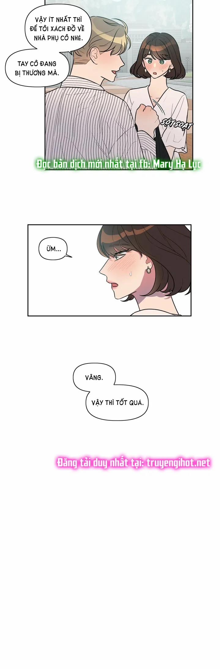 [18+] Sự Trả Thù Hoàn Hảo Nhất 1.2 trang 1