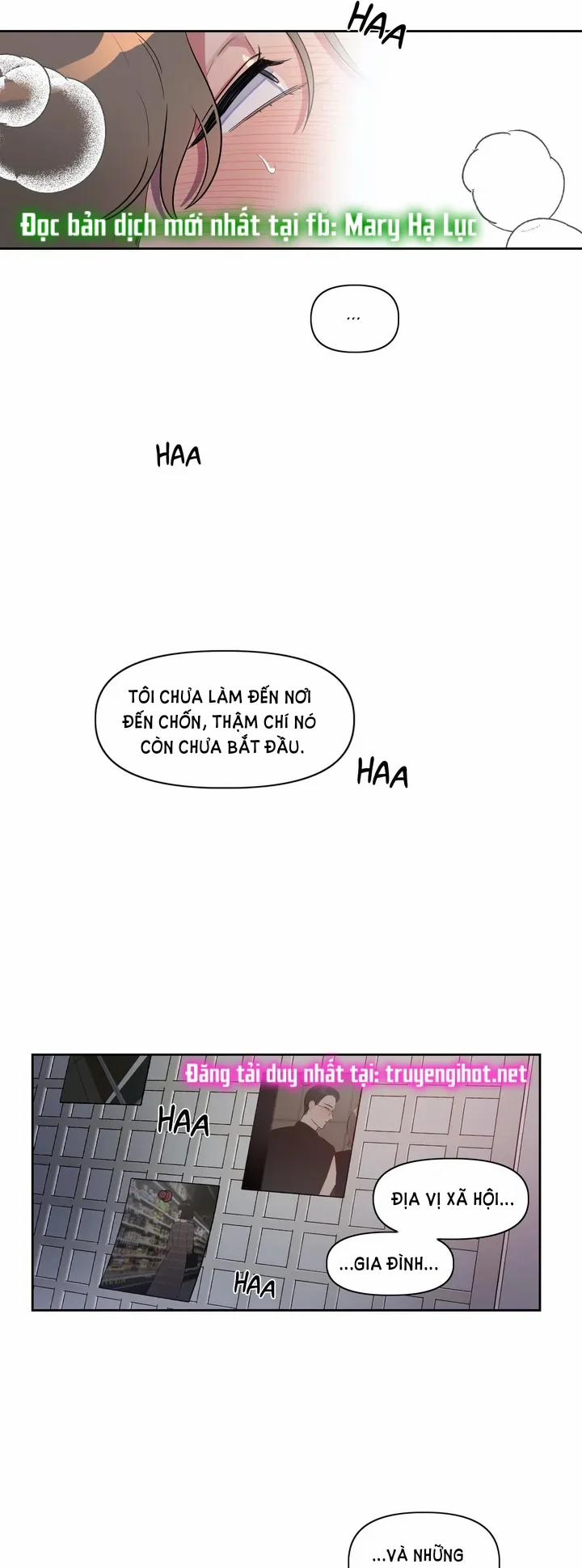 [18+] Sự Trả Thù Hoàn Hảo Nhất 1.2 trang 15