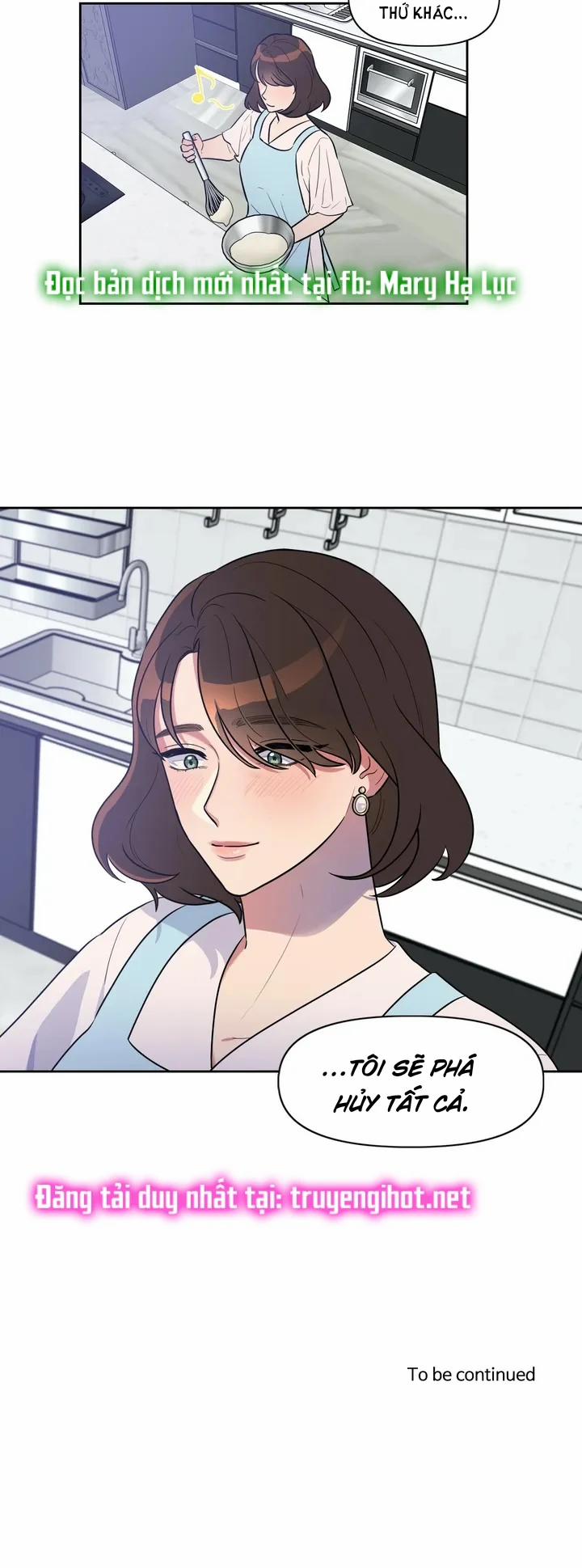 [18+] Sự Trả Thù Hoàn Hảo Nhất 1.2 trang 16