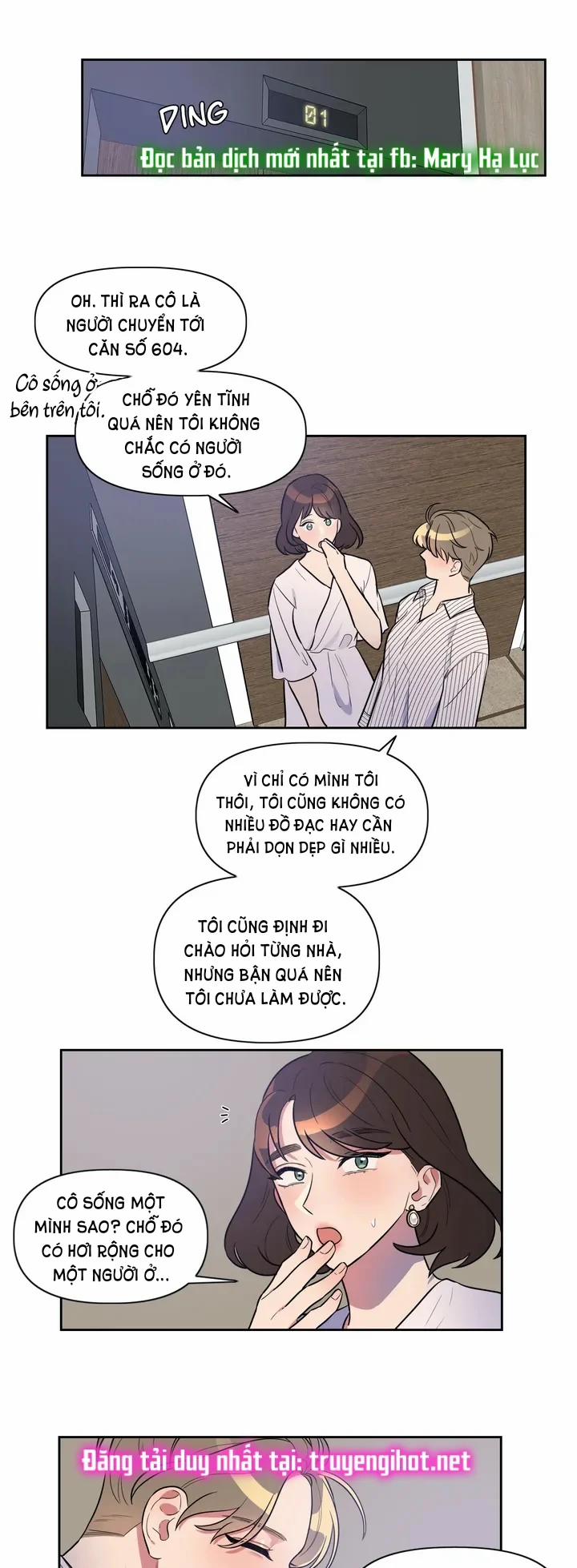 [18+] Sự Trả Thù Hoàn Hảo Nhất 1.2 trang 2