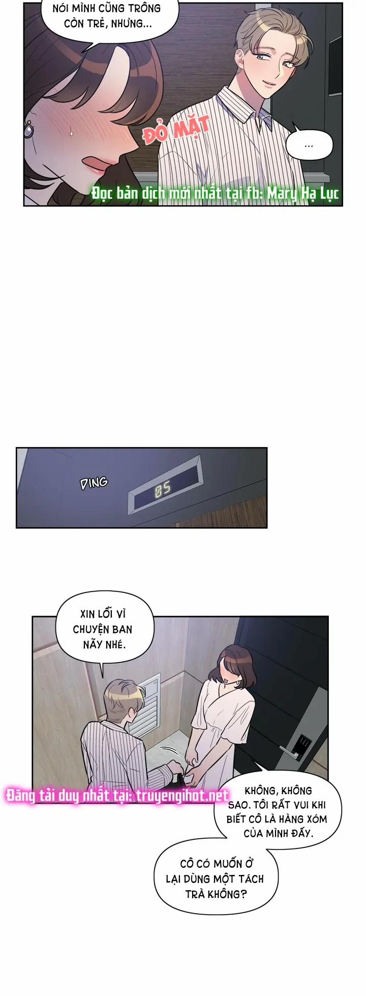 [18+] Sự Trả Thù Hoàn Hảo Nhất 1.2 trang 4