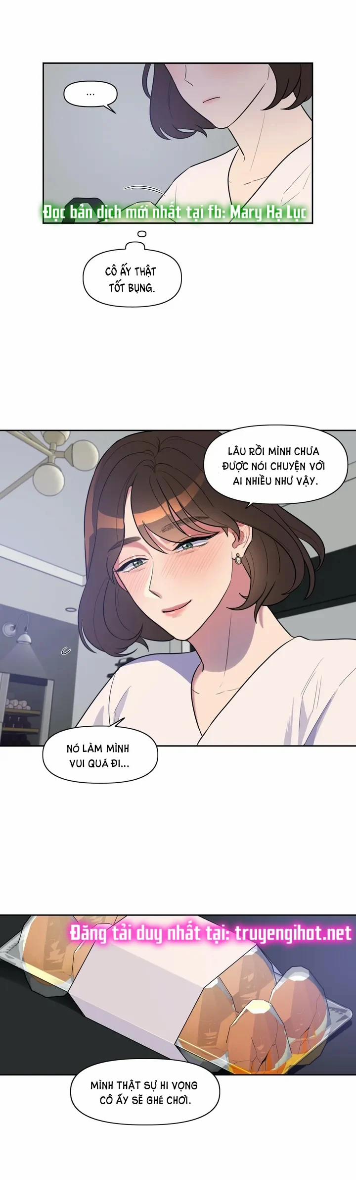 [18+] Sự Trả Thù Hoàn Hảo Nhất 1.2 trang 6