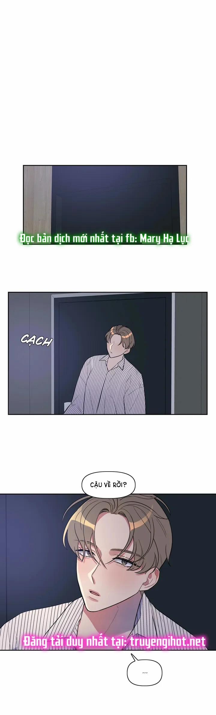 [18+] Sự Trả Thù Hoàn Hảo Nhất 1.2 trang 7