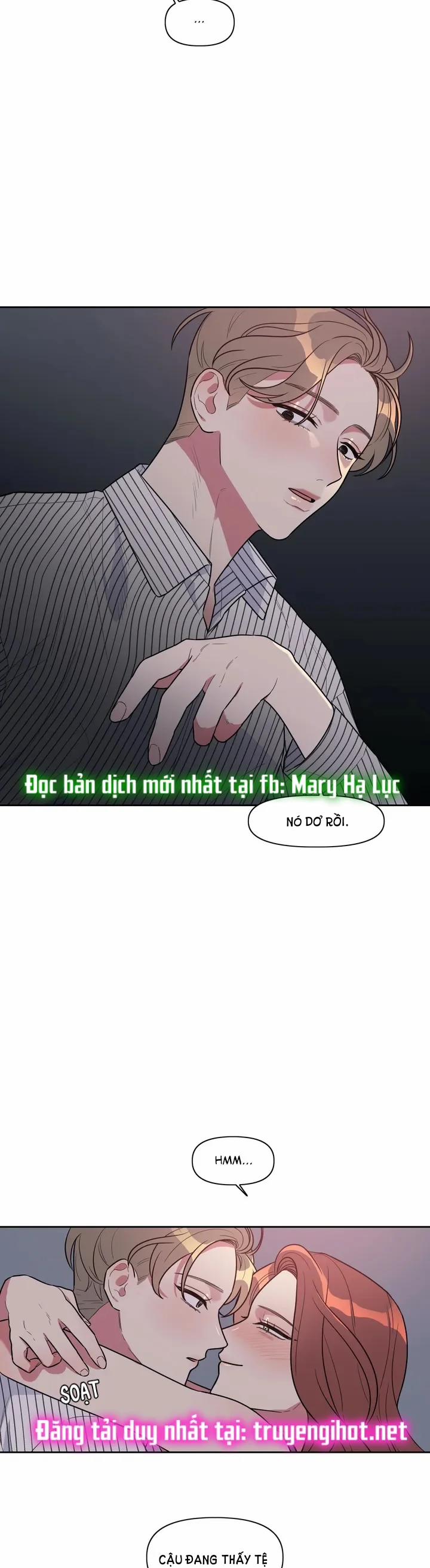 [18+] Sự Trả Thù Hoàn Hảo Nhất 1.2 trang 9