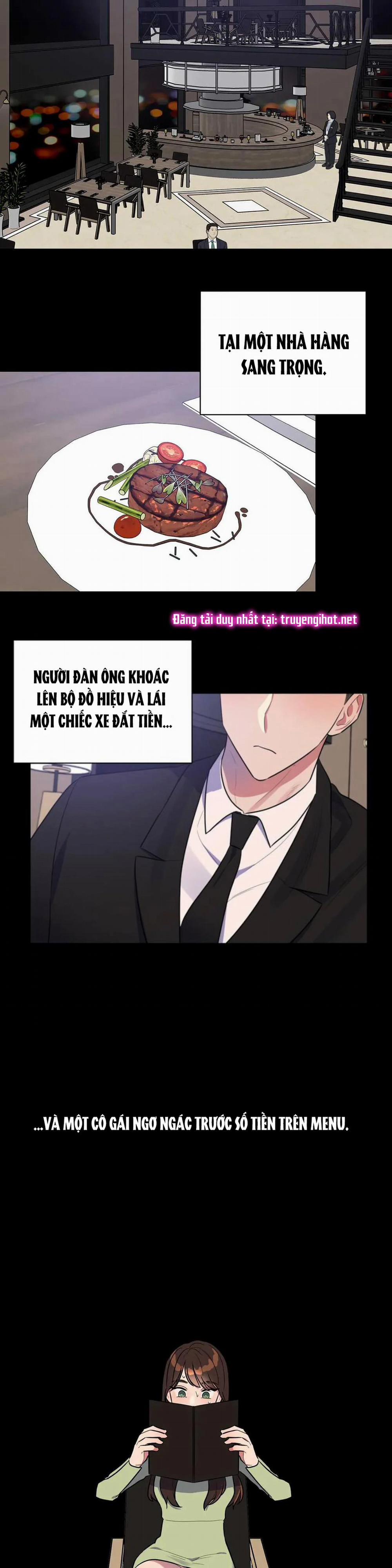 [18+] Sự Trả Thù Hoàn Hảo Nhất 10.1 trang 2