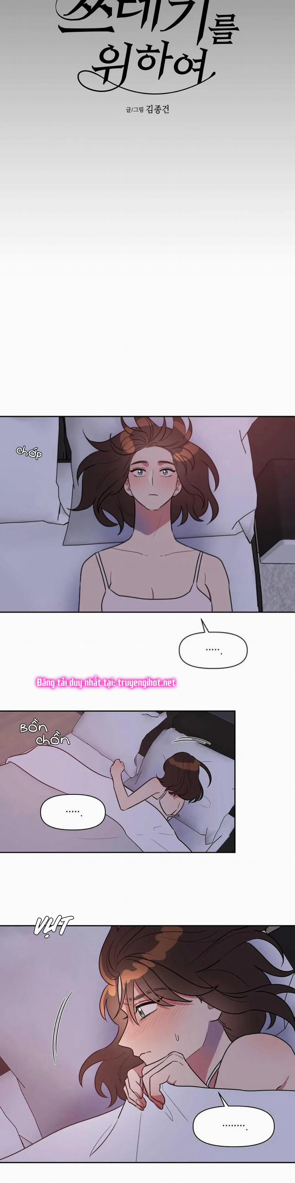 [18+] Sự Trả Thù Hoàn Hảo Nhất 10.1 trang 8