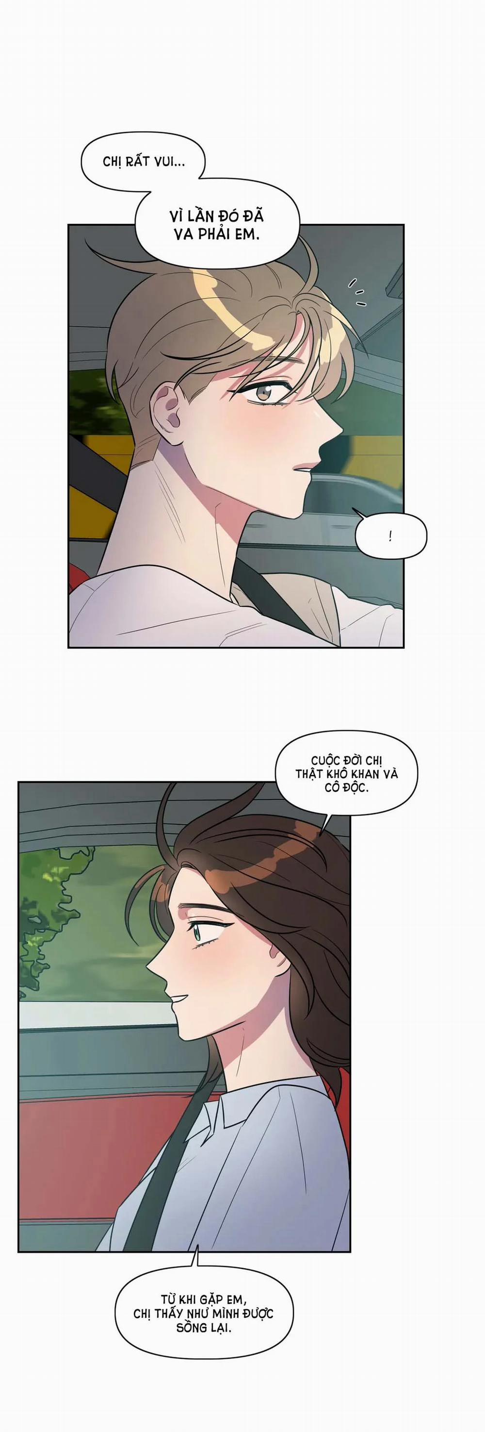 [18+] Sự Trả Thù Hoàn Hảo Nhất 11.1 trang 13