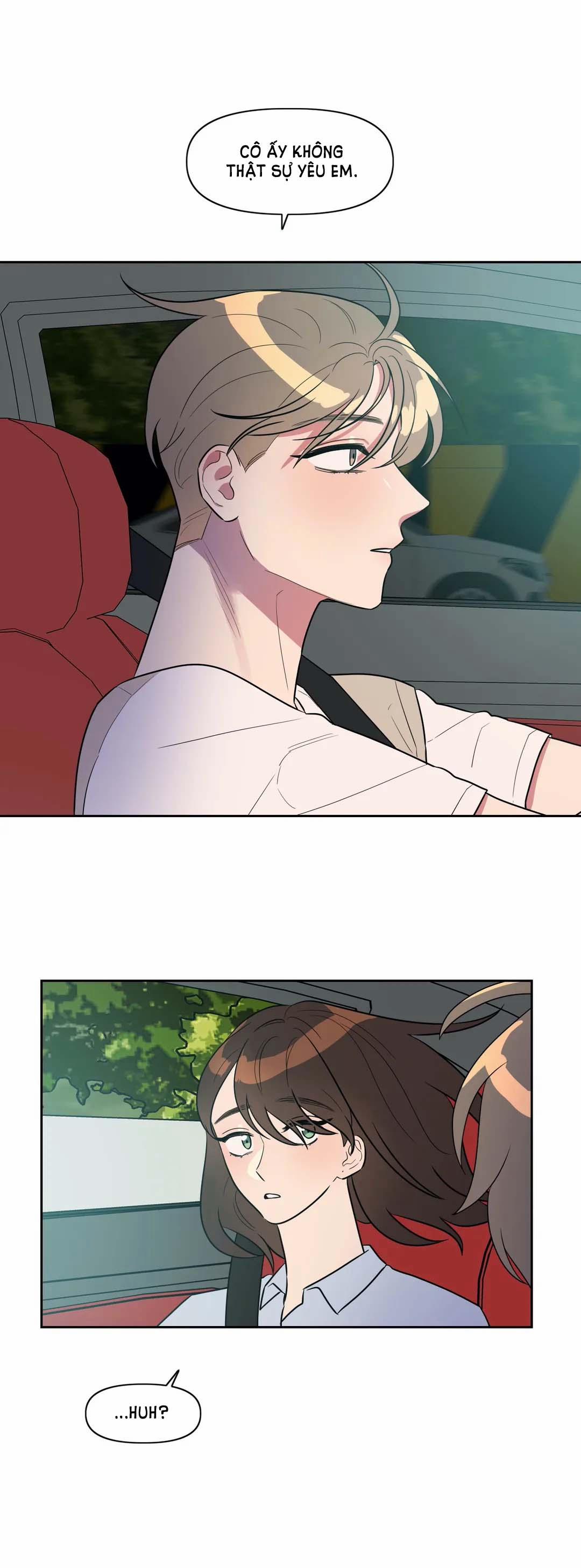 [18+] Sự Trả Thù Hoàn Hảo Nhất 11.2 trang 1