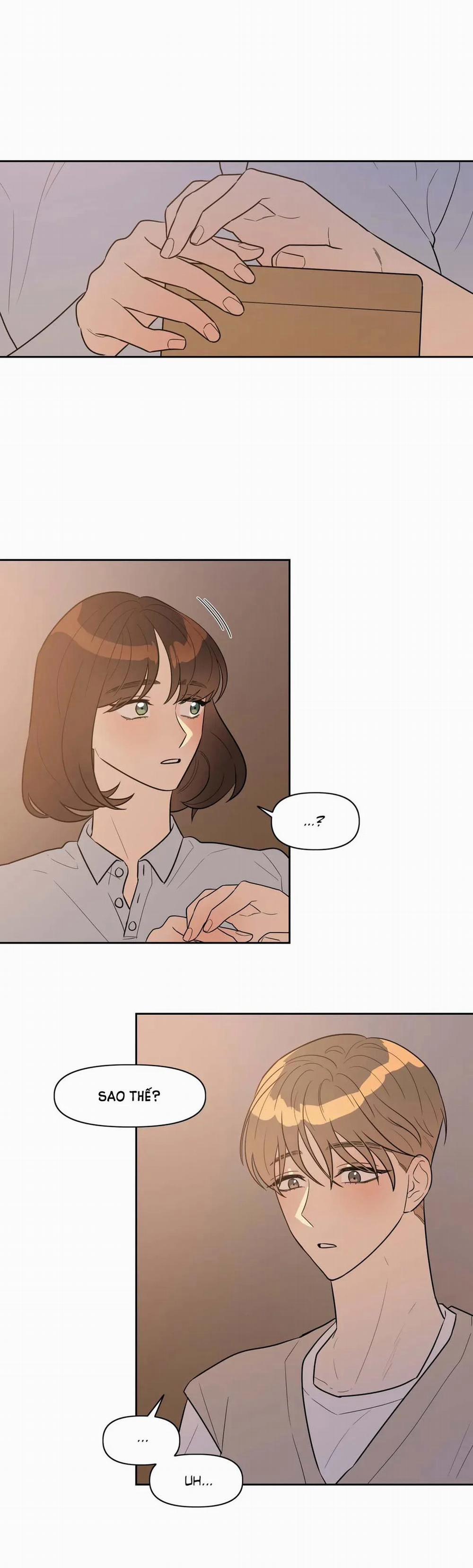 [18+] Sự Trả Thù Hoàn Hảo Nhất 11.2 trang 10