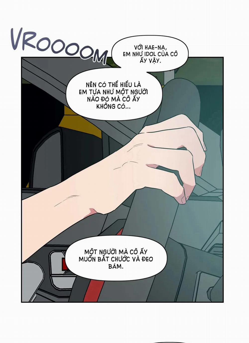 [18+] Sự Trả Thù Hoàn Hảo Nhất 11.2 trang 2