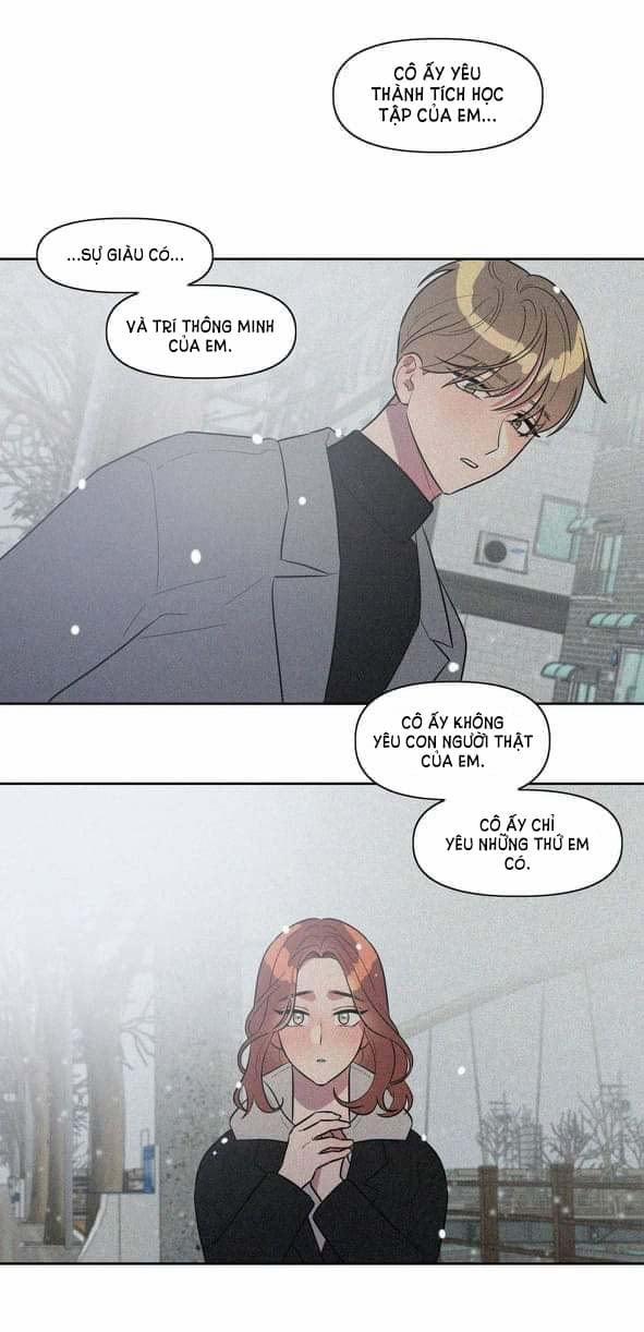 [18+] Sự Trả Thù Hoàn Hảo Nhất 11.2 trang 3