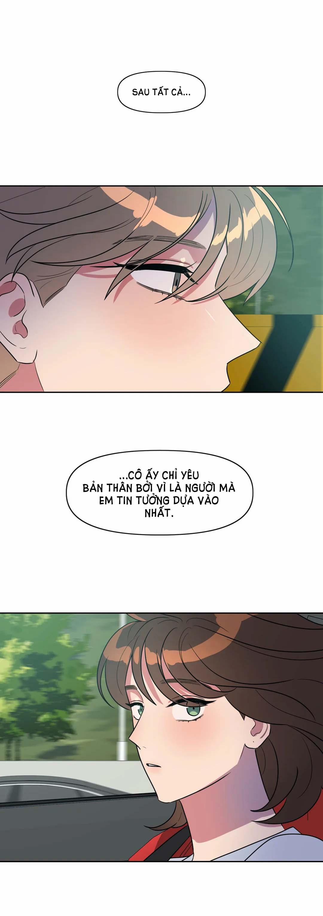 [18+] Sự Trả Thù Hoàn Hảo Nhất 11.2 trang 4