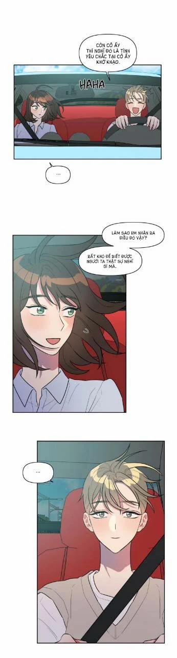 [18+] Sự Trả Thù Hoàn Hảo Nhất 11.2 trang 5