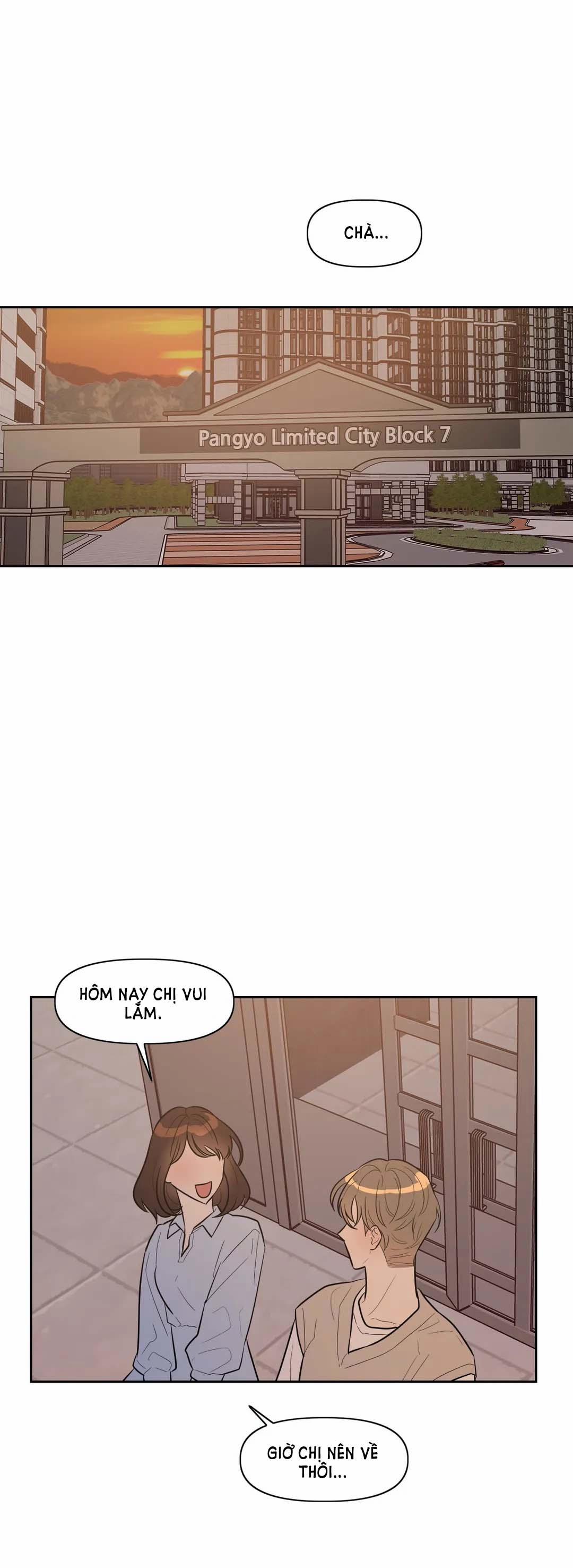 [18+] Sự Trả Thù Hoàn Hảo Nhất 11.2 trang 6