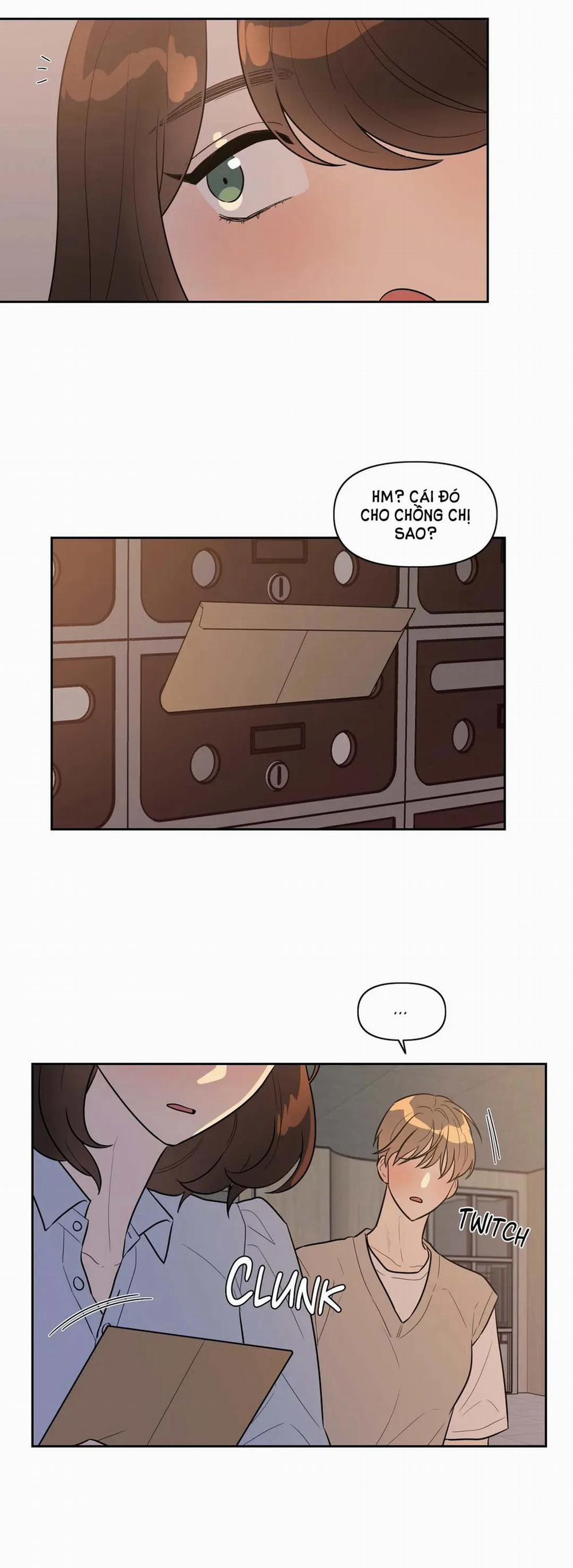 [18+] Sự Trả Thù Hoàn Hảo Nhất 11.2 trang 7