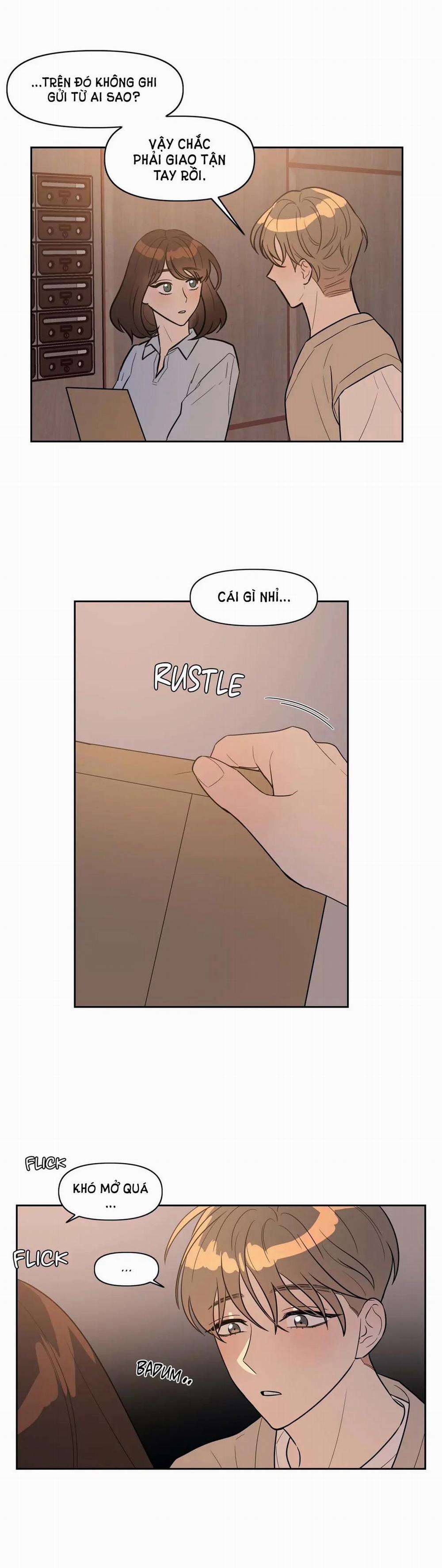 [18+] Sự Trả Thù Hoàn Hảo Nhất 11.2 trang 8