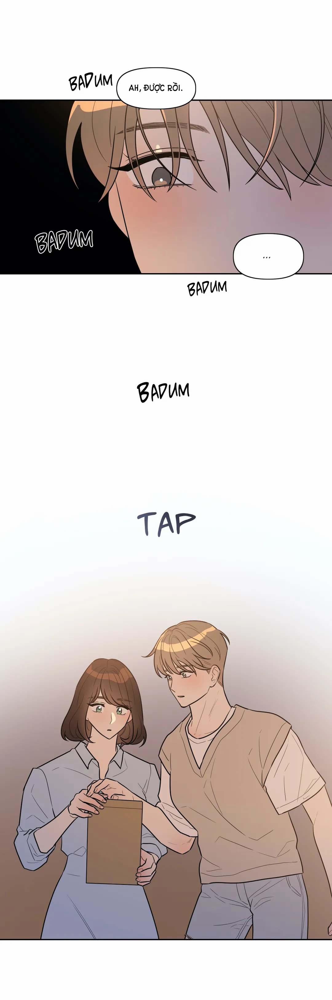 [18+] Sự Trả Thù Hoàn Hảo Nhất 11.2 trang 9