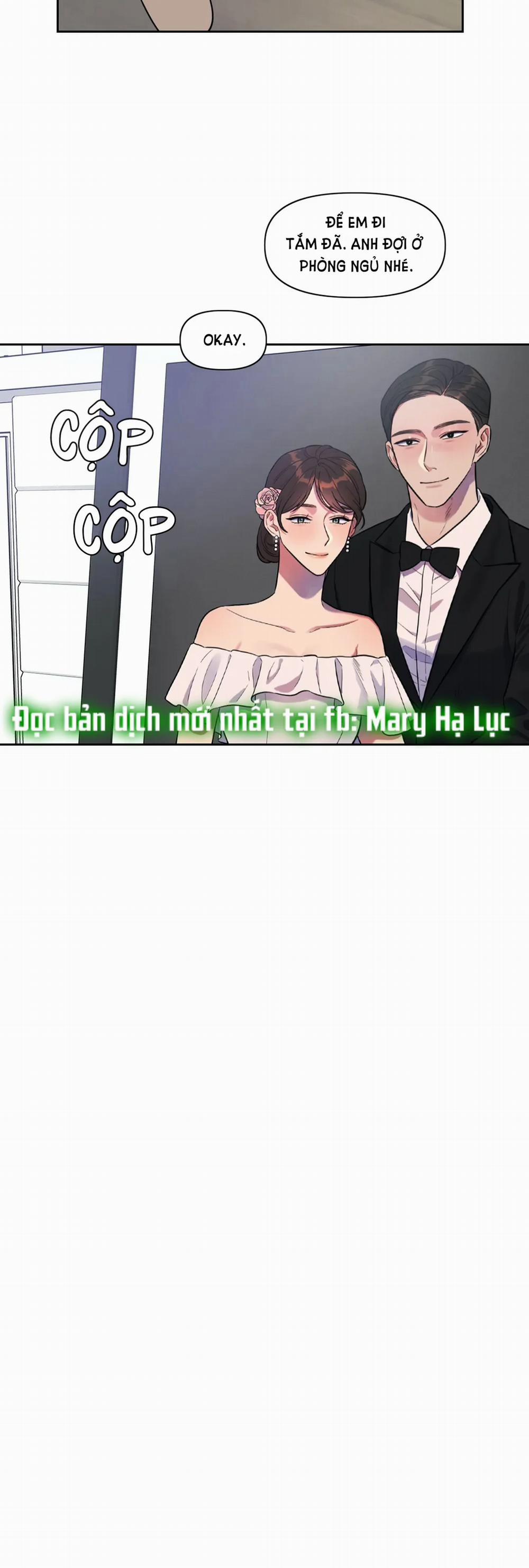 [18+] Sự Trả Thù Hoàn Hảo Nhất 14.1 trang 12