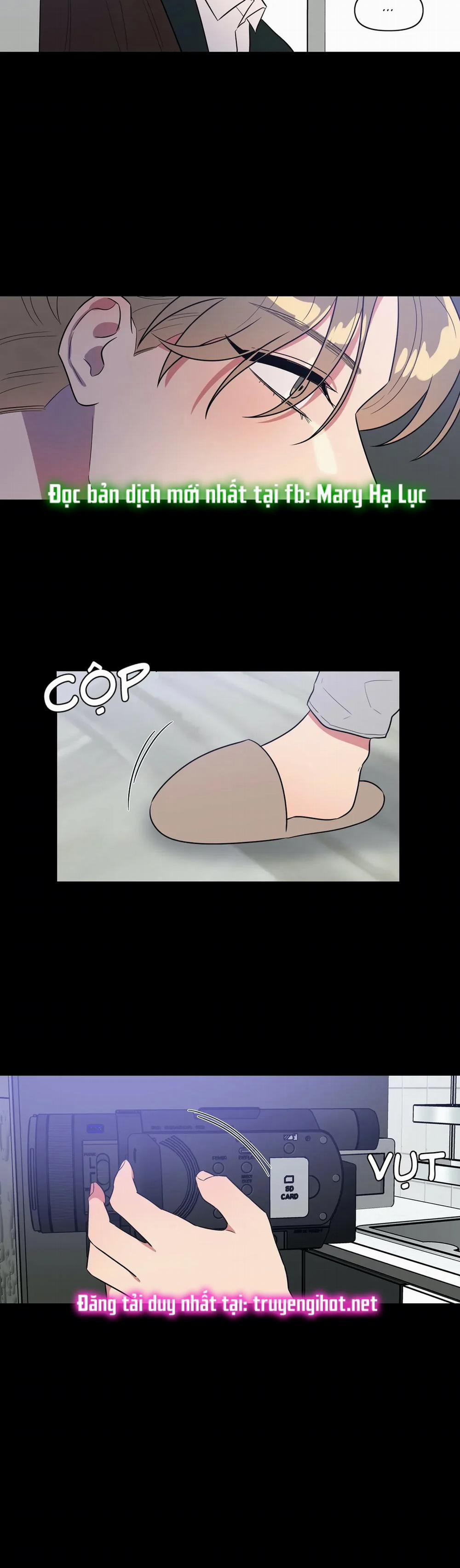 [18+] Sự Trả Thù Hoàn Hảo Nhất 14.1 trang 2