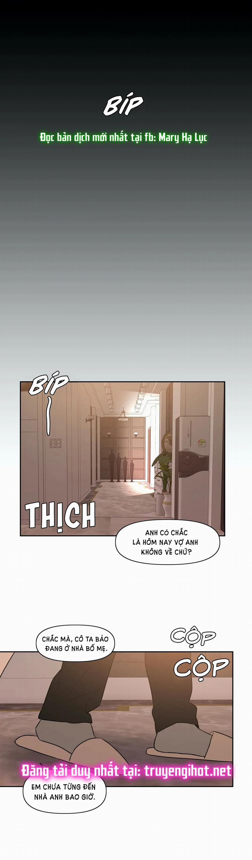 [18+] Sự Trả Thù Hoàn Hảo Nhất 14.1 trang 3